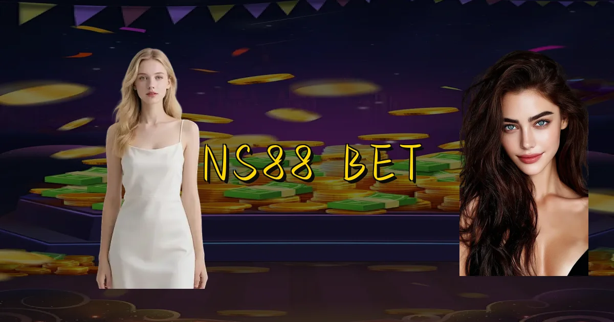 Ns88 Bet Oficial