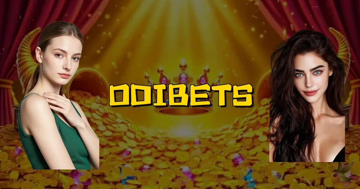 Odibets Oficial
