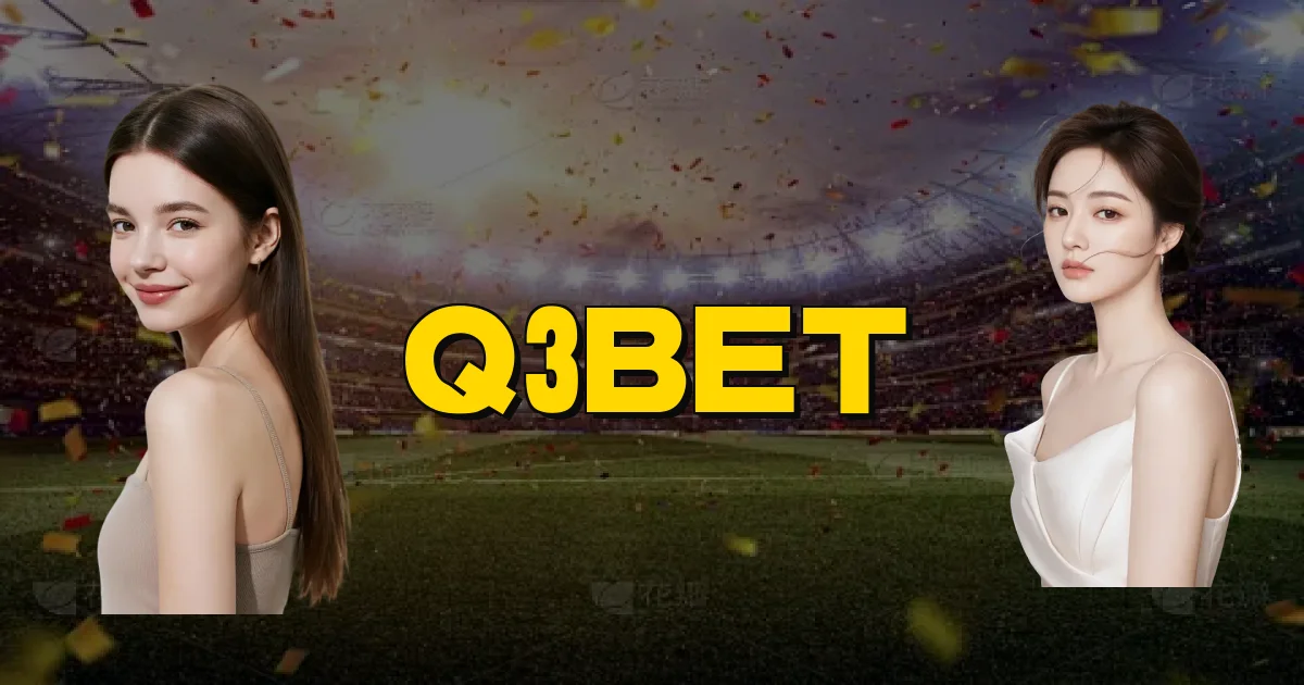 Q3Bet Oficial