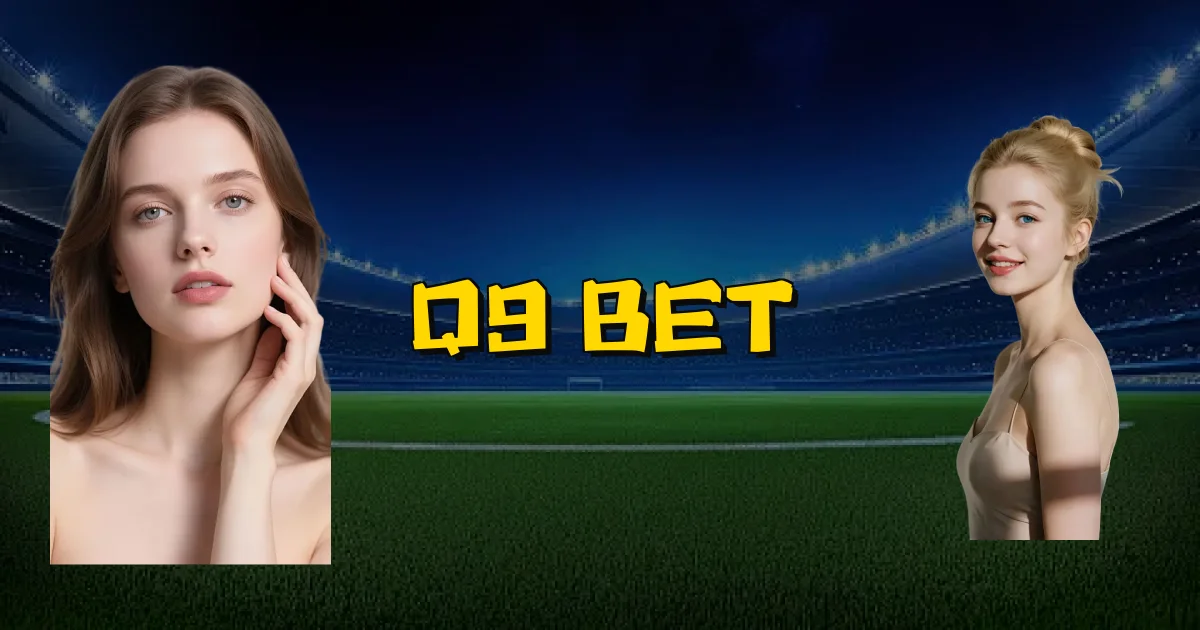 Q9 Bet Oficial