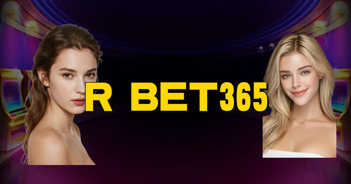 R Bet365 Oficial