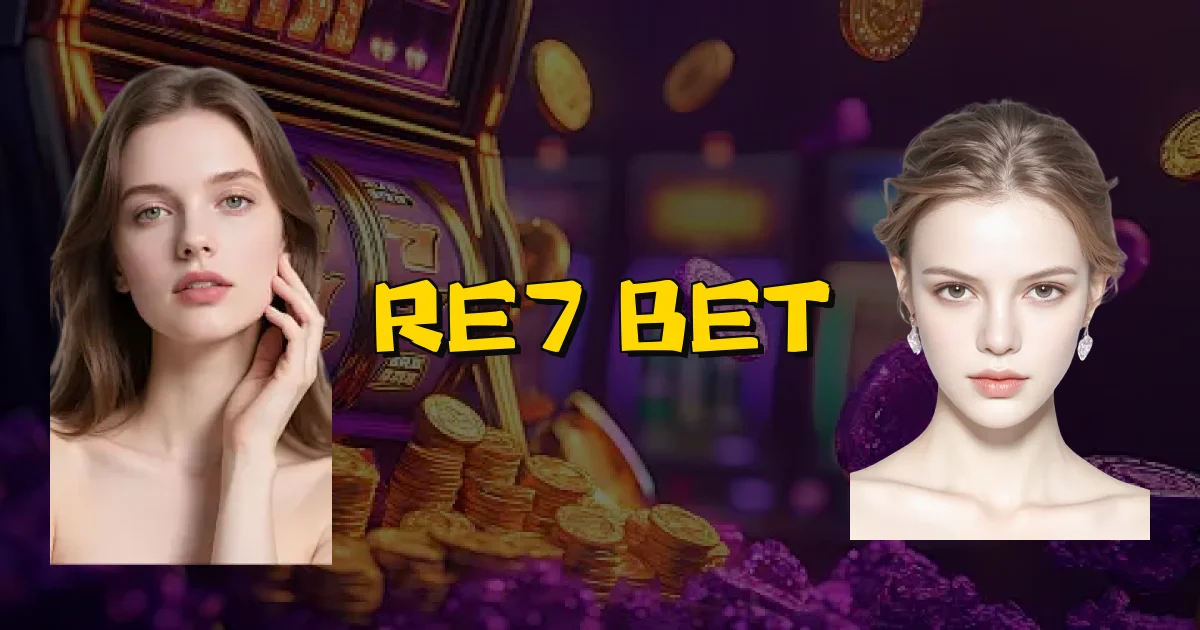 Re7 Bet Oficial