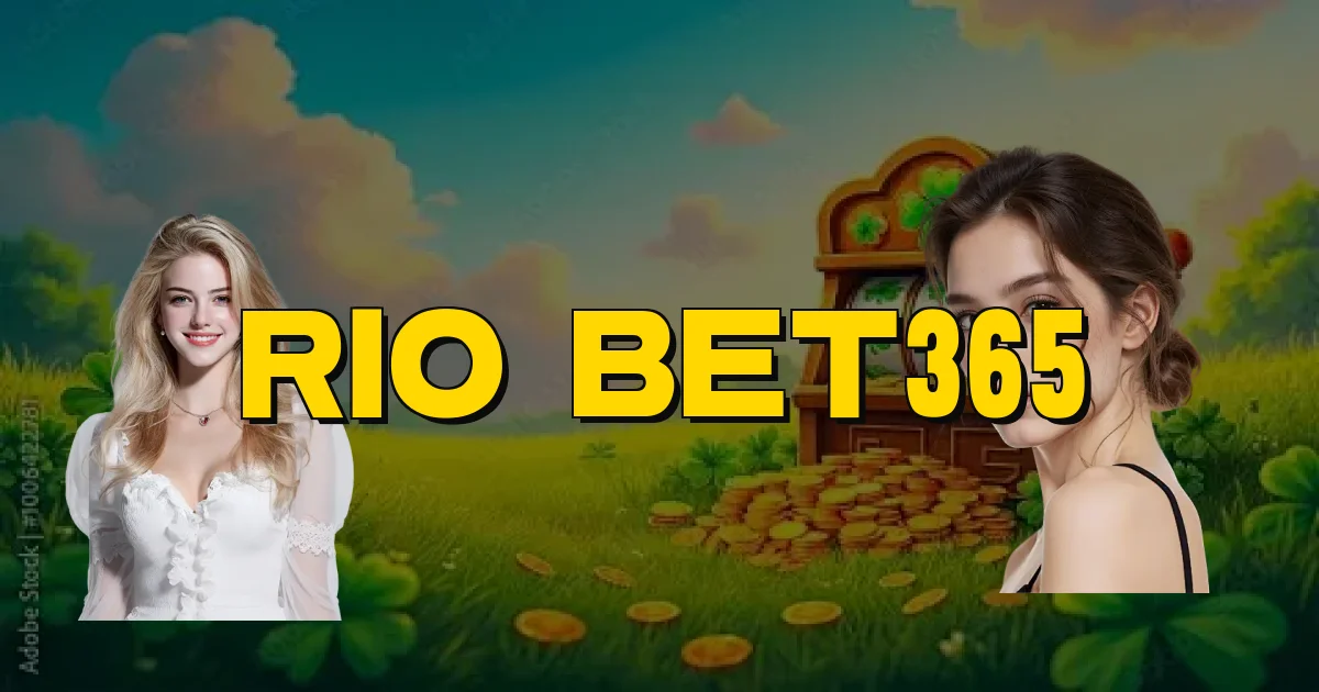 Rio Bet365 Oficial