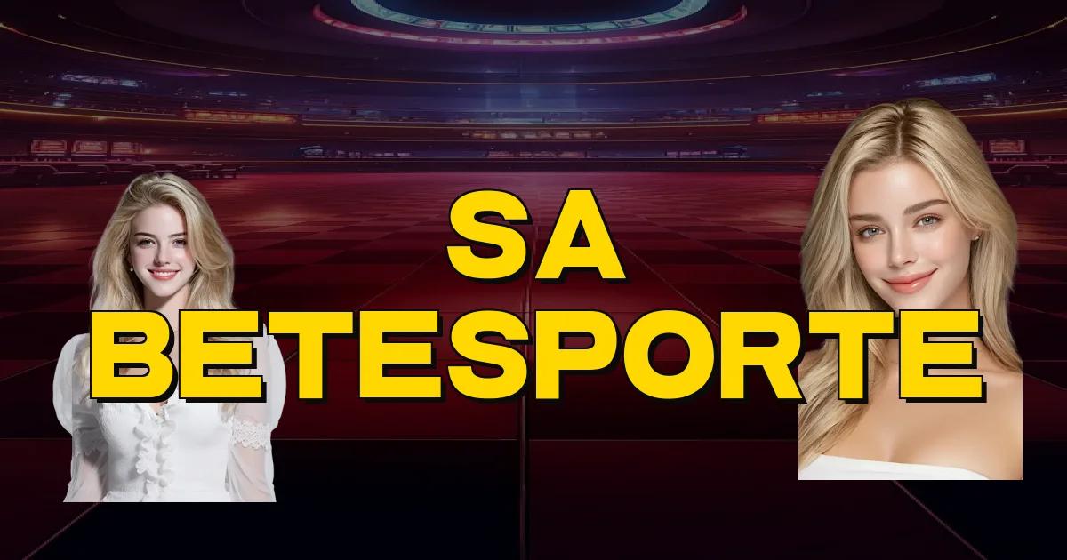 Sa Betesporte Oficial