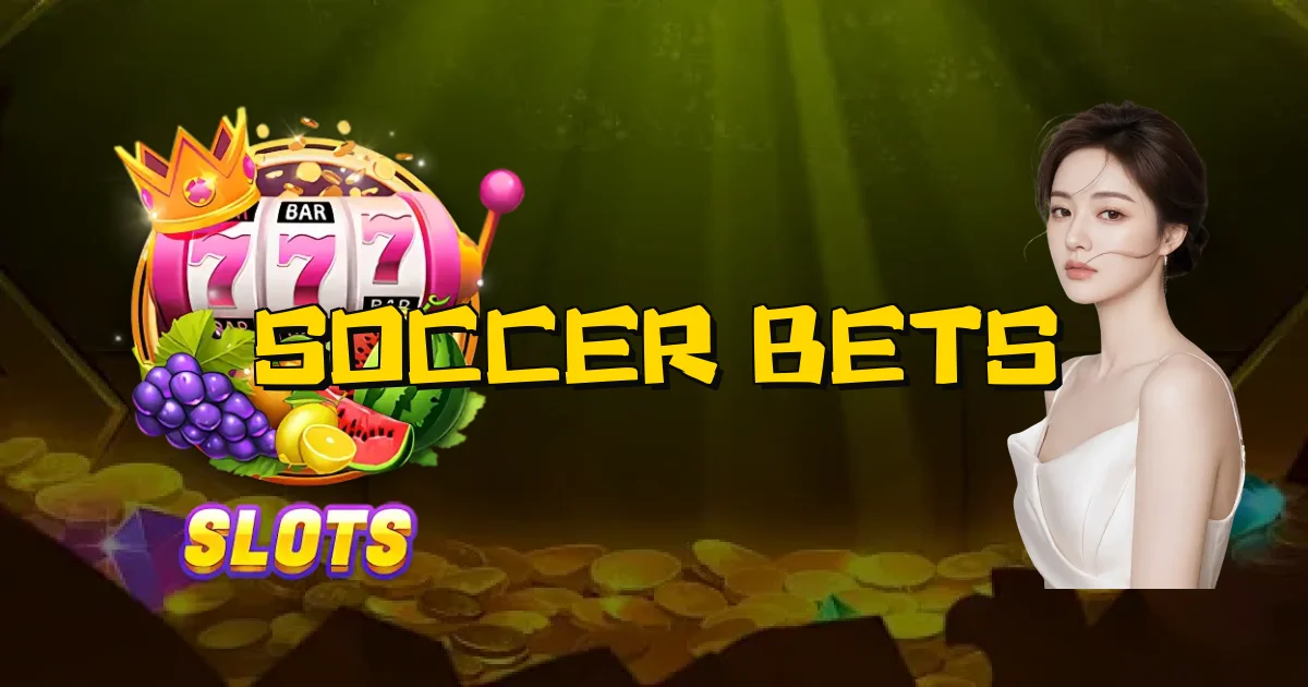 Soccer Bets Oficial
