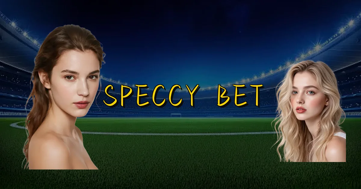 Speccy Bet Oficial