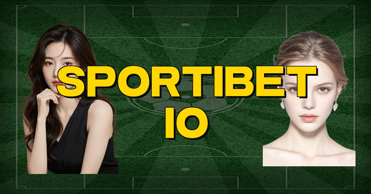 Sportibet Io Oficial