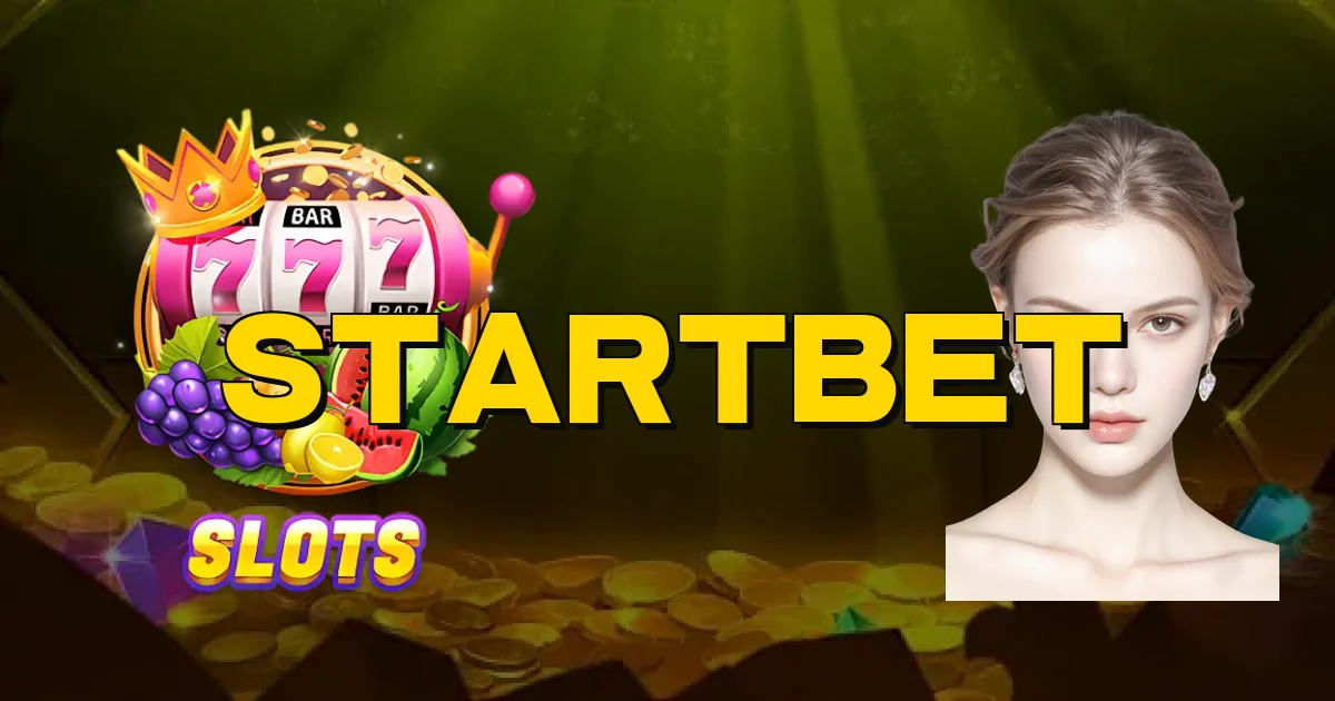 Startbet Oficial