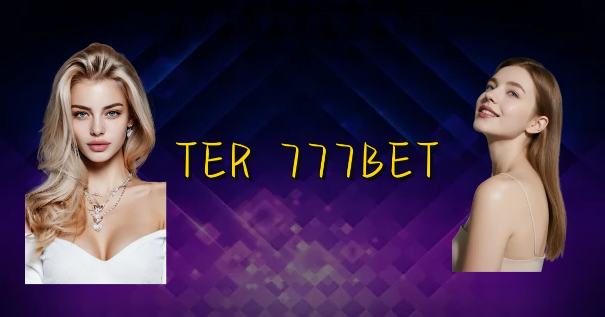 Ter 777Bet Oficial