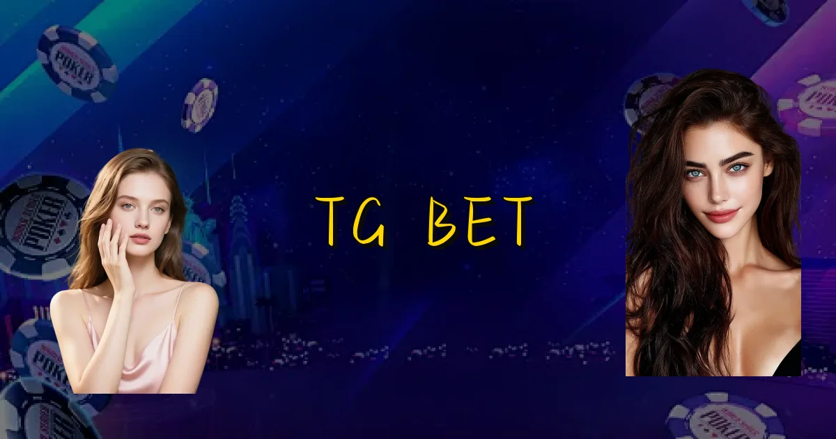 Tg Bet Oficial