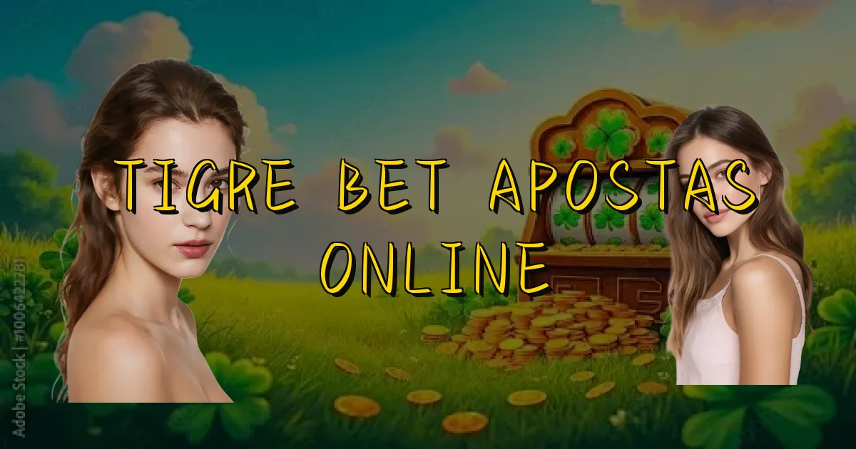Tigre Bet Apostas Online Oficial