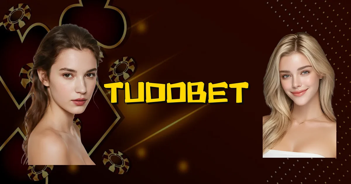Tudobet Oficial