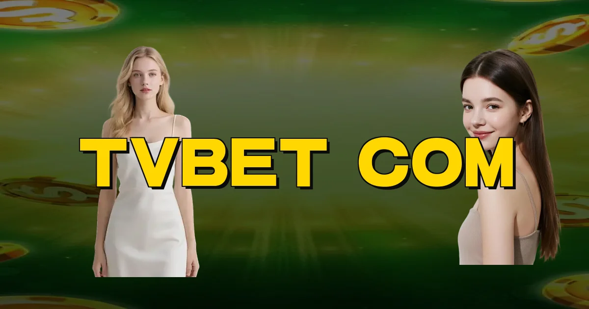 Tvbet Com Oficial