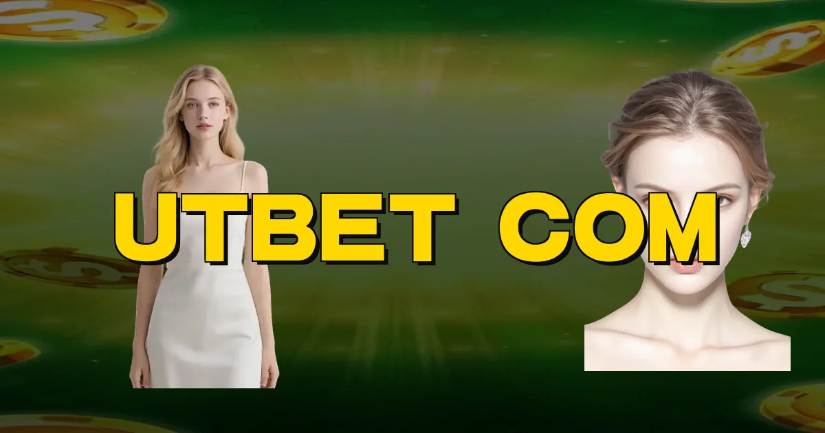 Utbet Com Oficial