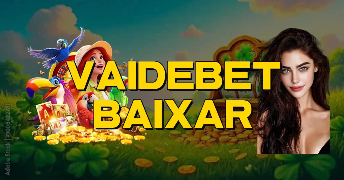 Vaidebet Baixar Oficial
