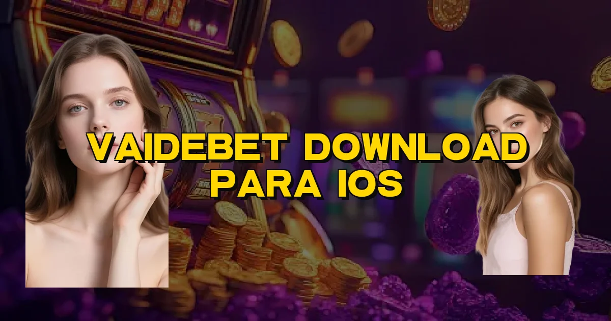 Vaidebet Download Para Ios Oficial