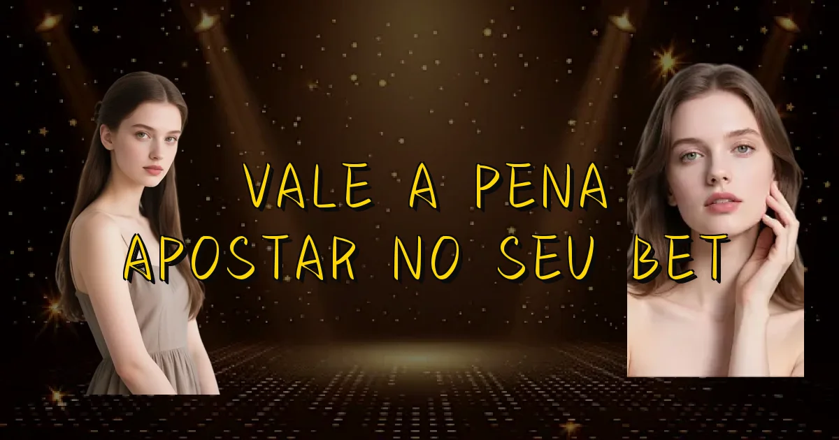 Vale A Pena Apostar No Seu Bet Oficial