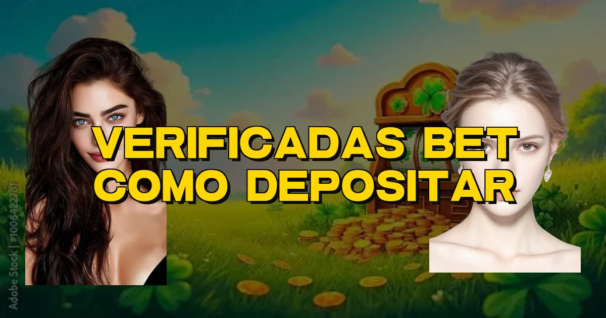Verificadas Bet Como Depositar Oficial