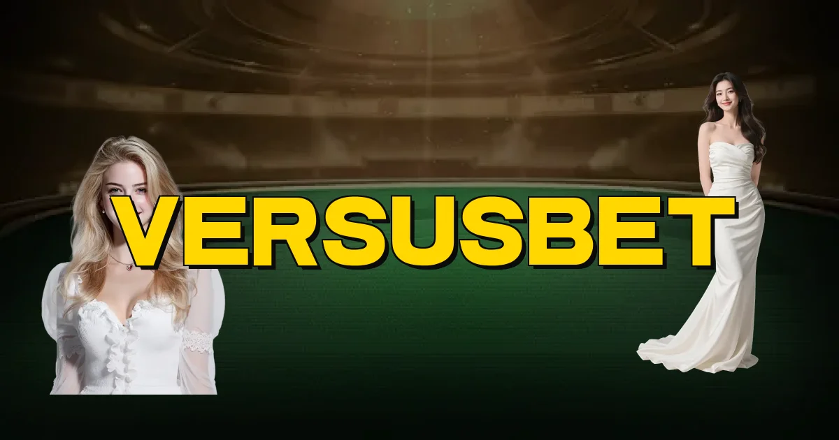 Versusbet Oficial