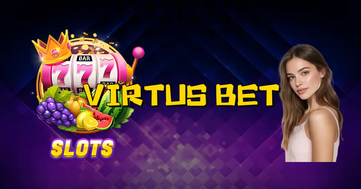 Virtus Bet Oficial