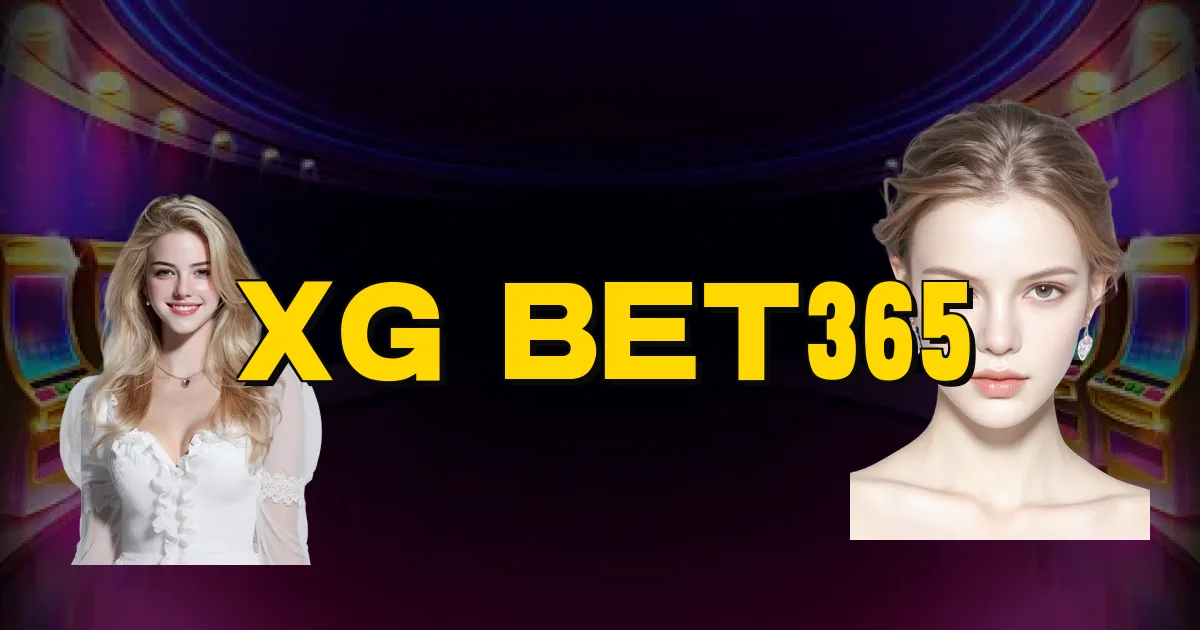 Xg Bet365 Oficial