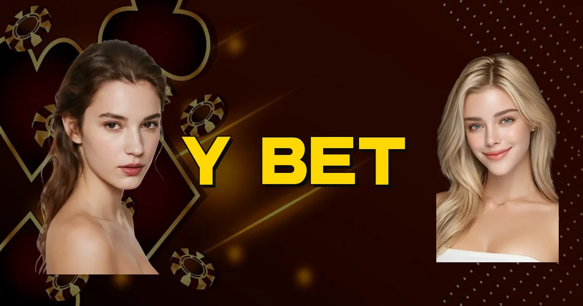 Y Bet Oficial