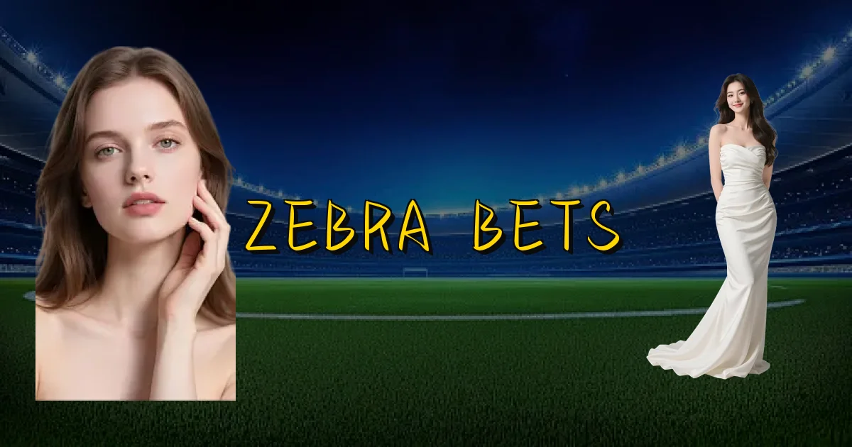 Zebra Bets Oficial